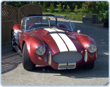 AC Cobra